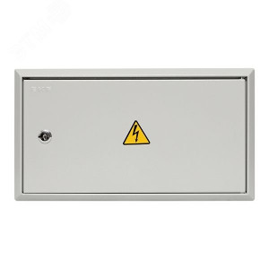 Щит ЩРН-15 IP31 (220х400х120) mb21-15