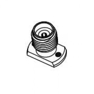 HK-R-SR2-1, РЧ соединители / Коаксиальные соединители 2.92MM RECEP 50 OHM W/OUT SCRW&WASHER