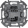 Выключатель 1-кл. Inspiria 10А IP20 250В 10AX механизм антрацит Leg 673603