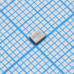 SG-8018CG 8.000000MHZ TJHSA, Генератор кварцевый 8МГц