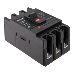 Автоматический выключатель LS63 15кА 3P 16А ProPact EKF