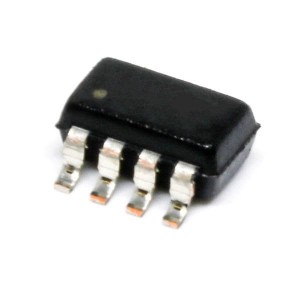 LTC6910-1ITS8#TRMPBF, Специальные усилители SOT-23 Digitally Controlled PGA