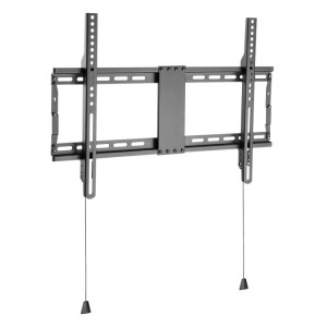 Кронштейн для телевизора 37"-80", фиксированный с быстрой фиксацией, серия HOME 38-0343