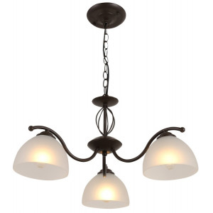 Люстра Jackeline 9141-303 3 х Е27 40 Вт классика Б0054755