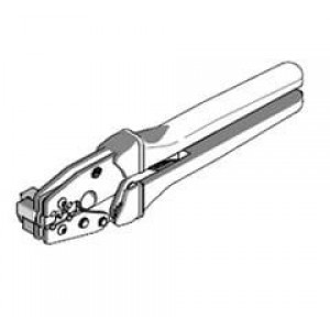 63811-7400, Обжимные клещи / Обжимные инструменты HAND TOOL