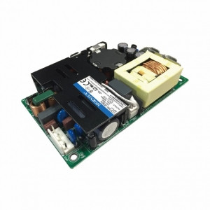 LOF350-20B24, Преобразователь AC/DC 350 Вт, выход 24 В/14,6 А, вход 90-264 VAC, открытый на шасси