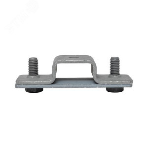 Держатель для полосы горячеоцинкованный PROxima LP-31540