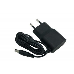 AA03E-050A-R, Адаптеры переменного тока настенного монтажа 2.75W 5V .55A EU Plug 2.1x5.5