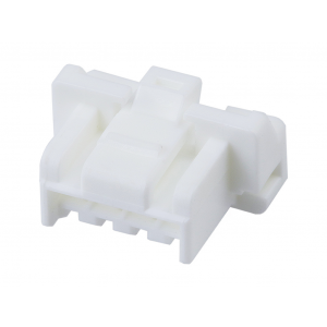 5024390400, Корпус разъема на кабель (без контактов)