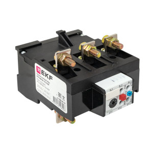 Реле тепловое РТЭ-4380 80-110А PROxima rel-4380-80-110