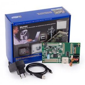 LCMXO2280C-C-EVN, Средства разработки интегральных схем (ИС) программируемой логики MACHXO CNRL EVB