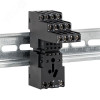 Разъем для реле РМ5 22/4 AVERES rm5-22-4