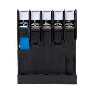 Мини-контактор МКЭ 6А кат. 230В AC 1НО PROxima Mctr-s-6-230