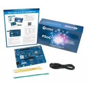 CYW9P62S1-43012EVB-01