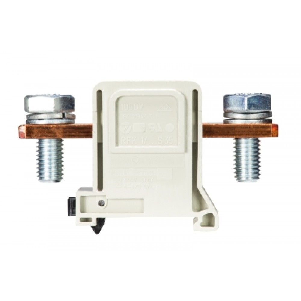 Изображение товара Болтовая клемма RFK 1 / 95 F S35