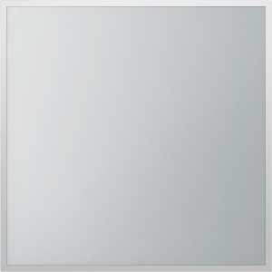 Светильник светодиодный ДВО-36w 595х595х45 4000К 3750Лм матовый IP20 18991