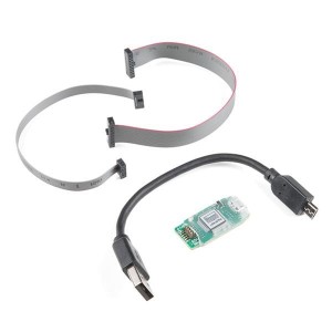 PGM-15345, Программаторы - на базе процессоров J-Link EDU Mini Programmer