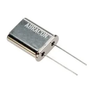 AB-1.8432MHZ-B2, Резонатор кварцевый 1.8432 МГц 20 ppm (ТНТ)