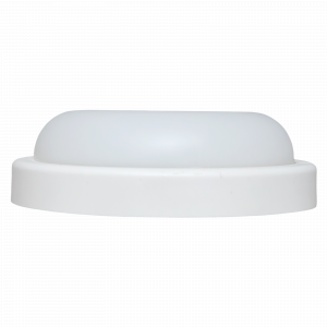 Светильник светодиодный ЖКХ круг ДПО-1003 12Вт 6500K IP65 LUMA EKF BKL-1003-R-12-6500