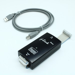 J-LINK BASE, Эмулятор J-LINK