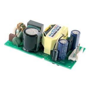 RACM40-05SK/OF, Модули питания переменного/постоянного тока 30W 80-264Vin 05Vout 6A
