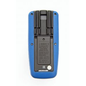 DT-9915, Цифровой универсальный влагозащищенный мультиметр с автоматическим выбором пределов измерений