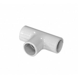 ELASTA Тройник открывающийся TI32G CTA10D-TIG32-K41-020