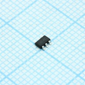 ADP170AUJZ-1.5-R7, Линейный стабилизатор с низким падением напряжения положительной полярности, 1.5 В, 0.3 А