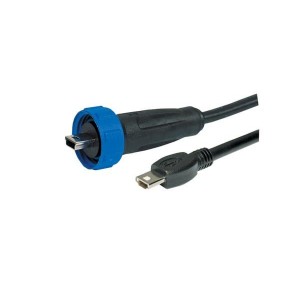 PX0442/2M00, Кабели USB / Кабели IEEE 1394 USB MINI B 2M CBL