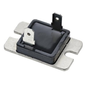 TGHDV27R0JE, Планарные резисторы – монтаж на корпусе 100W 5% 27 OHMS