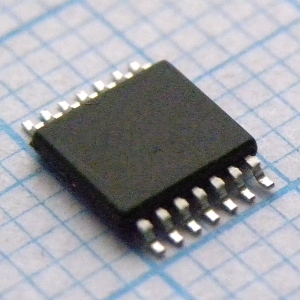 USB1T11AMTCX, Приемопередатчик универсальной последовательной шины