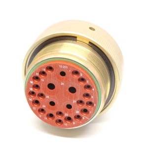 8N1518-32-25S, Автомобильные разъемы PLUG ASM