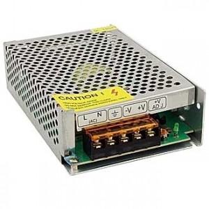 SKS-60 DC/24V, Импульсный блок питания SKS-60, DC/24 В