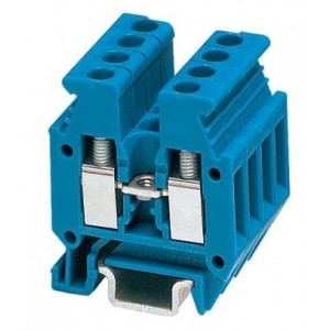 1413078, Клеммные колодки для DIN-рейки MBK 3/E-Z BU