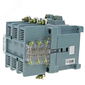 Пускатель ПМ12-100100 100А кат. 220В AC Basic pm12-100/220