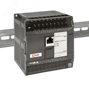 Модуль дискретного ввода/вывода EREMF 12/12 PRO-Logic EREMF-D-12X12Y-R