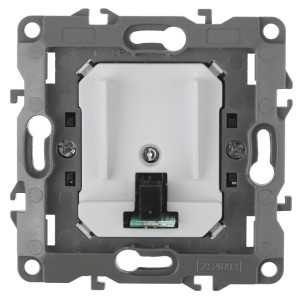 12-4105-99 Выключатель карточный, 30А/100-250В, 30с, 2, механизм (5/50/1200) Б0043149