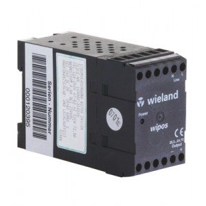 Источник питания WIPOS 24VDC/1,25A 1PH V, Источник питания, однофазный, 24 V DC/1,25 A, 30 W; диапазон входных напряжений: 94 – 265 V AC; габариты (мм): ширина x высота x глубина: 45 x 72 x 105; вес 0,2 кг; монтаж: на DIN рейку, температура окружающей среды 0°C…+70°C
