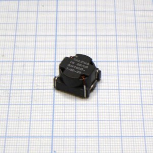 SH150S-3.00-25, 25uH 3.0A /0.04 Ohms 150kHz