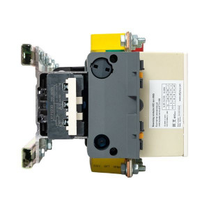 Контактор реверсивный КТЭ 185А кат. 230В AC 2НО ctr-b-r-185