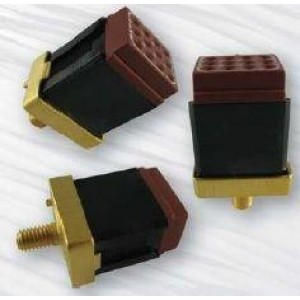 SJG020100, Гнездовые коммутационные модули Ser2 Grd Mod Std Mnt Size 20