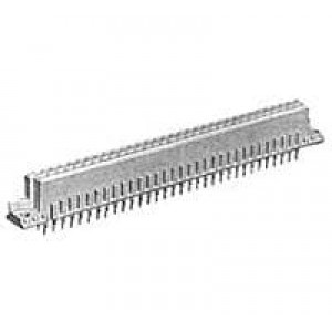 650864-5, Разъемы DIN 41612 032 EURO TYP R PIN AP ASSY