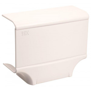 Угол Т-образный для кабель-канала 100х60 ПРАЙМЕР CKK-40D-T-100-060-K01