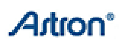 Логотип Astron International Corp.