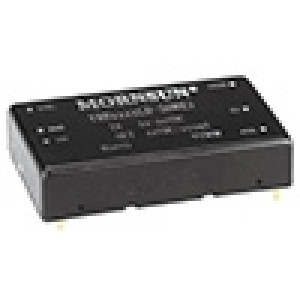 VRB2412LD-50WR3, Преобразователь DC/DC 50 Вт, вход 24(18-36) VDC, выход 12 VDC, 4,167 A, DIP на плату