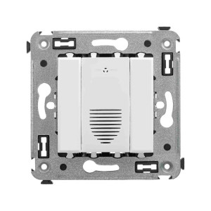 Звонок в стену, 