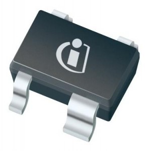 BGA616H6327XTSA1, РЧ-усилитель RF SILICON MMIC