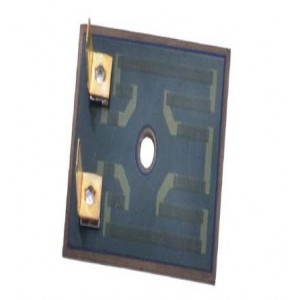 IS250C50RKE, Планарные резисторы – монтаж на корпусе 250W 50 Ohm 10% High Power