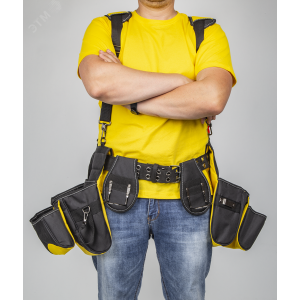 Сумка-пояс с подтяжками NTA-Bag05 24845