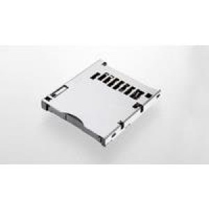 1939870-1, SD CARD CONNECTOR EMBOSS ASSY